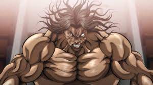 Baki Hanma Season 2「AMV」- Baki Vs Pickle - BiliBili