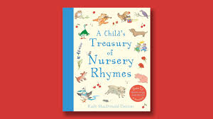 A Child S Treasury Of Nursery Rhymes Downloadable Audio Content Pan Macmillan