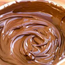 Chocolate Desserts For Two Easy Chocolate Pudding Chocolate Fondue Recipe Easy Chocolate Fondue Recipe