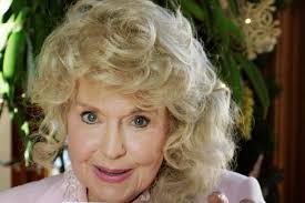 Elly May Clampett vs. Barbie? No verdict. Elly May settles suit.