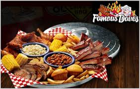 Check spelling or type a new query. Famous Dave S Free Meal On Your Birthday Deal Seeking Mom