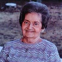 Fairey Louise Black Obituary