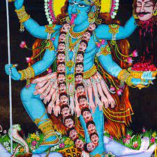 Maybe you would like to learn more about one of these? The Most Important Deities In Hinduism