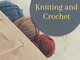 The new season is now airing on pbs nationwide as well as the create channel. Pros And Cons Of Knitting Vs Crochet Feltmagnet