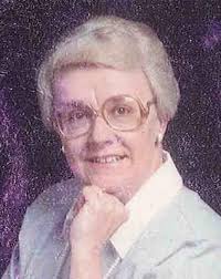 Mary Nelson Obituary (1939