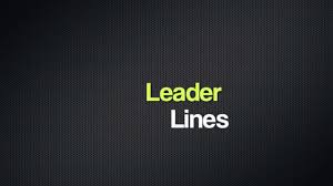 Can cross object lines, hidden lines, and centerlines, but should not cross dimension lines. Alphabet Of Lines Youtube
