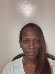 Hi, meet Victoria Johnson, the only village girl you know, a soldier for  Jesus. Hope I'm fine, sha? Victoria Johnson