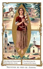 Pin By Frtodd Bragg On Saints Devotions Relics Churches Saint Joan Of Arc Catholic Saints St Joan