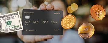 Buying bitcoin with a credit card isn't as easy as before. S2vs5e8beocxem