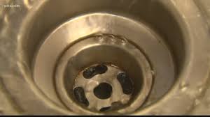 dirty water may subside soon in