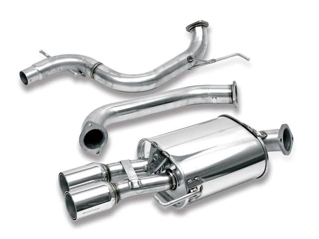 Image result for Exhaust Systems"