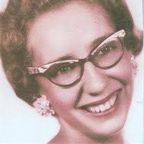 Carolyn Grinnell Obituary April 20, 2017