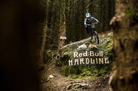 Whip mtb photo redbull rampage can t waiit a. Red Bull Hardline Is Back For 2016