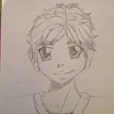 This is a list meant to let you know what happened from the beginning of this anime, we can notice how sad his life is. Anime Manga Bilder Zeichnen