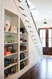 For example, the space under the stairs has plenty of nice potential. 20 Best Under Stair Storage Ideas What To Do With Empty Space Under Stairs