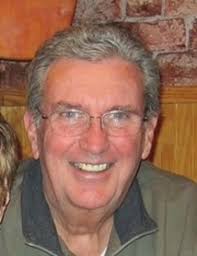 Obituary information for Kevin M. Gallagher