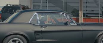 Creed ii (2018) cast and crew credits, including actors, actresses, directors, writers and more. Imcdb Org 1967 Ford Mustang In Creed Ii 2018