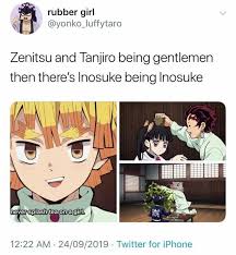 Pin By H T On Kimetsu No Yaiba In 2020 Anime Demon Slayer Anime Slayer Meme