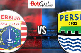 Pertandingan final piala menpora 2021 antara persib bandung vs persija jakarta digelar dalam dua leg. Tugas Persija Jakarta Dan Persib Bandung Jelang El Clasico Di Final Piala Menpora 2021 Bolasport Com