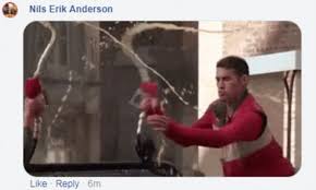 Memes Make Fun Of Oregonians That Now Have To Pump Own Gas Daily Mail Online