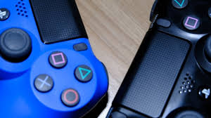 Playstation 4 pro 1tb console. Ps5 Release Date Announced Price Controller Games Specs Haptic Feedback And Everything Else About New Playstation