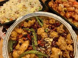 The food is new mexican: The 15 Best Restaurants For Chinese Takeout In 2021 Phoenix New Times