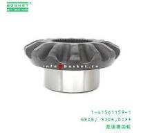 1-41561159-1 Differential Side Gear 1415611591 Suitable for ...