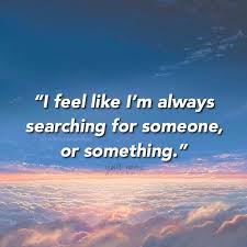In fact, you can learn various lessons about friendship, life, and love by watching anime. Your Name Uploaded By Fool Who Dreams On We Heart It