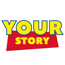 A perfect example is toy story. Toy Story Logo Maker