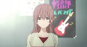 Clean, crisp images of all your favorite anime shows and movies. A Silent Voice Shouko Posted By Zoey Tremblay