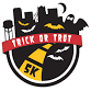 Trick or Trot 5K