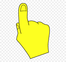 Yellow Hand Pointing Up Hd Png Download Vhv Choose from 50+ hand point graphic resources and download in the png psd. yellow hand pointing up hd png