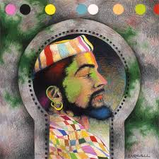 Magus by Stephen Barnwell