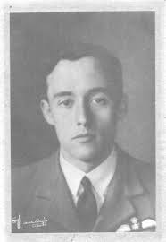 Arthur David Watson (1915–1940)