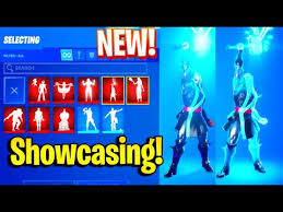 Players can unlock plenty of new items in the season 4 battle pass which was launched earlier today. All New Fortnite Chapter 2 Season 4 Skins Emotes Gliders Youtube