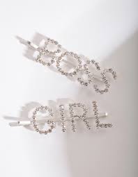 Hair Clips Lovisa Hair Australia Bridal Hair Accessories In 2021 Hair Clips Cute Jewelry Surgical Steel Body Jewelry