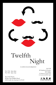 Part of the shakespeare plays series. Twelfth Night Twelfth Night Twelfth Little Theatre