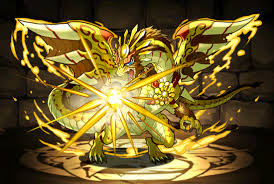 Maybe you would like to learn more about one of these? Light Samurai Dragon Hideyoshi Puzzle Dragons Wiki Fandom