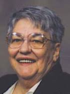 Mary Broach Obituary