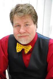 John Dieter's Instagram, Twitter & Facebook