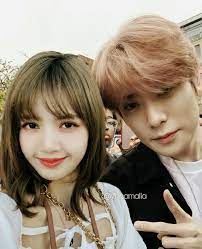 Kamu sangat spesial dan beruntung dipilih menjadi selebriti yang menampilkan acara vip seperti ini, … Vheamalla On Twitter Pagi Bersama Jaeliceedits Blackpink Nct Lisa Jaehyun Jaelice Jaelis Jaelisa Jaehyunlisa Lalisamanoban Jungjaehyun Https T Co Xyvoeijwra