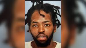 Manhunt Underway: U.S. Marshals Seek Armed Fugitive Antwone Grooms Wanted  In Charles County