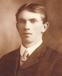 Charles "Kittel" Aamodt (1883-1974)