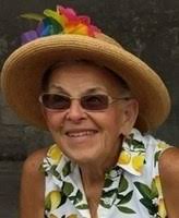 Lois Luther Obituary (1937