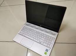 Create and share everything you love on a laptop loaded with powerful features. Hp Pavilion 15 Cs0033tx Negotiable Electronics Computers Laptops On Carousell