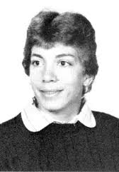 Bobbi (Becker) Petersen (2003)