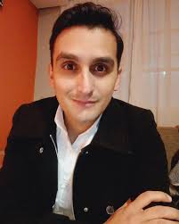 Walter Federico Cabrera