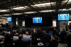 URC 2025 is to be the beginning of new long-term partnerships — Oleksii  Kuleba | Ministry for Development of Communities and Territories of Ukraine