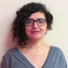 Brenda Porras's Instagram, Twitter & Facebook