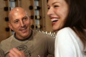 Maynard James Keenan: The Rocker Who Makes Wine